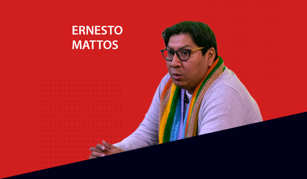 Ernesto Mattos