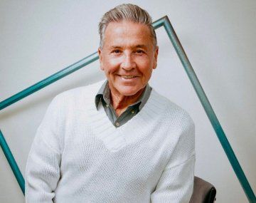 El mensaje de fe y esperanza de Ricardo Montaner tras los ataques en Venezuela