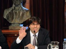 Diego Bossio Diego Bossio