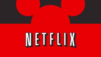 Disney rompe relaciones con Netflix y sacará las películas de su plataforma Disney rompe relaciones con Netflix y sacará las películas de su plataforma