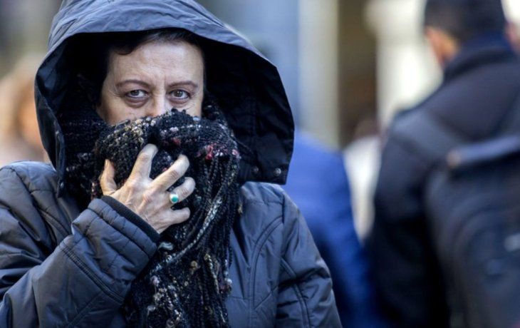 Clima en Buenos Aires: el pronóstico del tiempo para este viernes 27 de junio