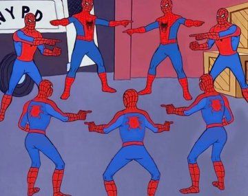 Memes y reacciones por el ingreso de los nuevos jugadores a Gran Hermano