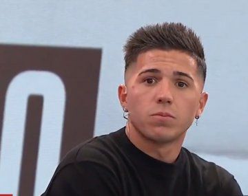 La revelación de Enzo Fernández: Jugamos el Mundial para Messi