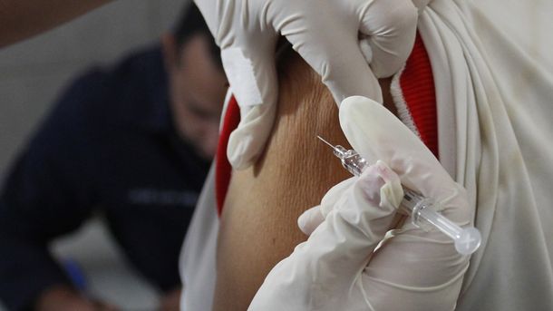 Salud: Argentina controló el brote de sarampión y es territorio libre de la enfermedad