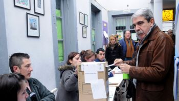 anibal fernandez: me importa un carajo lo que sacaron los otros anibal fernandez: me importa un carajo lo que sacaron los otros