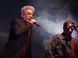 Virus tocará en el Movistar Arena: cuándo y cómo comprar las entradas