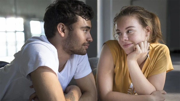 El drama noruego que mezcla el drama y el romance y hasta hoy es una de las mas vistas