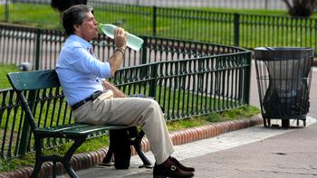 se espera clima calido y manana vuelve el calor intenso se espera clima calido y manana vuelve el calor intenso