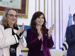 Las mejores frases de Cristina Kirchner en el acto en Santa Cruz