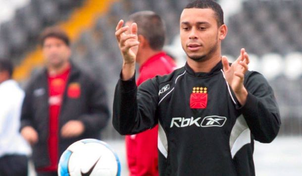 Conmoción en Brasil: encuentran muerto al ex goleador Valdiram, que vivía en la indigencia