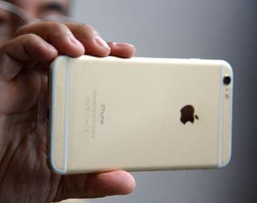 Iphone 7: juntan firmas para evitar cambios