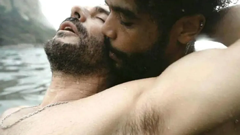 HBO Max: la película con alto contenido sexual que interpela a mas de una persona y atrapa HBO Max: la película con alto contenido sexual que interpela a mas de una persona y atrapa