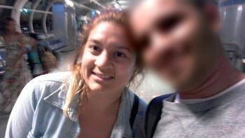 esta era laura viana, la turista argentina asesinada en copacabana esta era laura viana, la turista argentina asesinada en copacabana