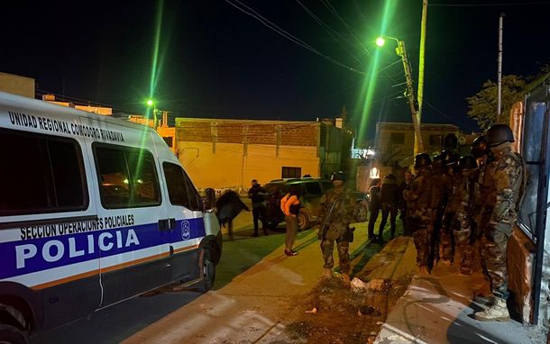 Chubut: Ignacio Torres volvió a pedir bajar la edad de imputabilidad a raíz de un crimen