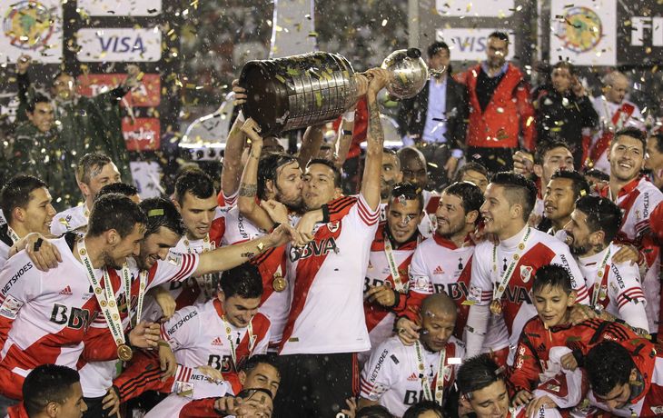 ¿Se vienen cambios en la Copa Libertadores?