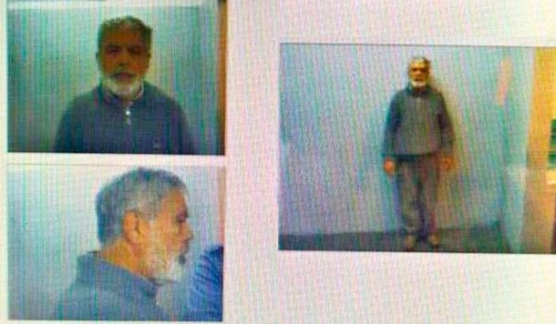 Julio De Vido fue sometido a estudios médicos