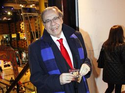 Enrique Pinti Enrique Pinti