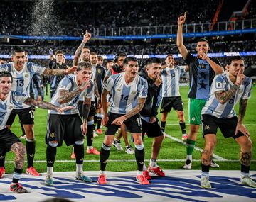Campeón del mundo