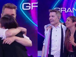 Rating: cómo le fue a Gran Hermano con la última gala de eliminación