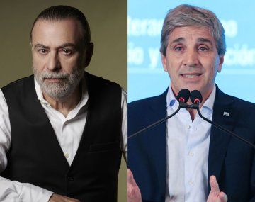 Sietecase impulsa el registro de Caputo en el Guinness como endeudador récord