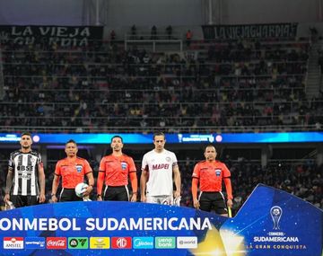 Cómo ver en vivo Lanús vs. Central Córdoba por Copa Sudamericana