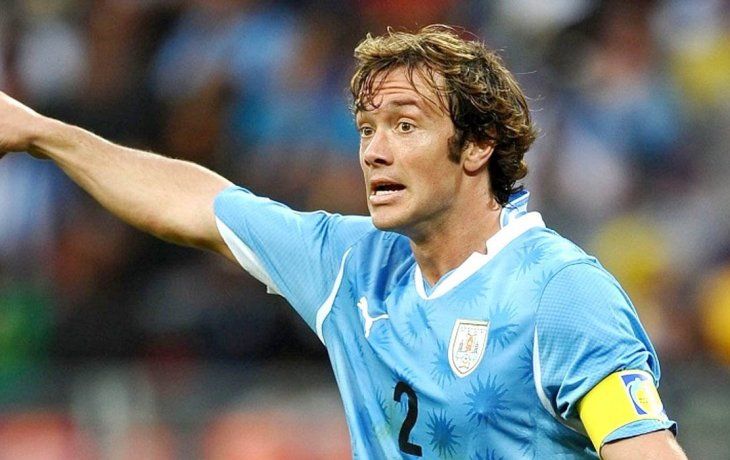 Diego Lugano: Si Messi hubiera sido uruguayo salíamos campeones en Sudáfrica y en Brasil