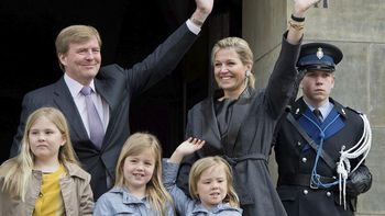 asi sera el minuto a minuto de la coronacion de maxima asi sera el minuto a minuto de la coronacion de maxima