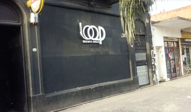 Condenan a seis años y medio de prisión al dueño del boliche Loop por la muerte de una joven por sobredosis