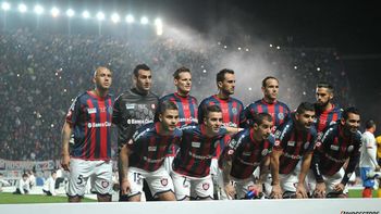 el mensaje de blatter a san lorenzo tras la libertadores el mensaje de blatter a san lorenzo tras la libertadores