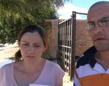 Las pruebas que complican al padrastro