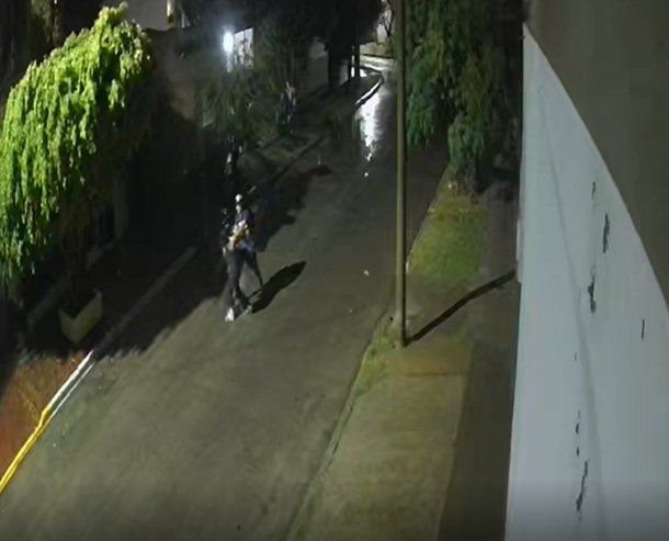 Quilmes: un hombre intentó violar a una mujer