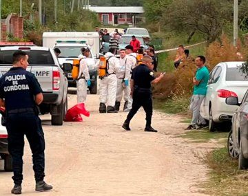 Detuvieron a una mujer por la muerte de sus hijos de 15 y 16 años