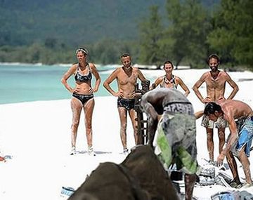 Se suicidó el médico de un reality tras la muerte de un participante