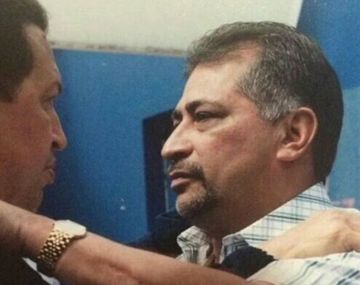Murió uno de los hermano de Hugo Chávez