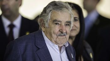 La simpatía por Mujica alcanzó al 50% de los encuestados. La simpatía por Mujica alcanzó al 50% de los encuestados.