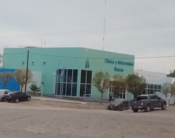 Llevaron a una nena al hospital por una infección y descubrieron que había sido abusada