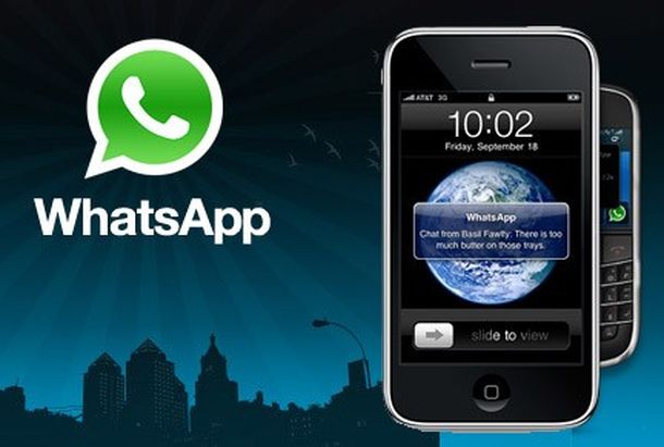 Acusan a WhatsApp de violar la privacidad de sus usuarios