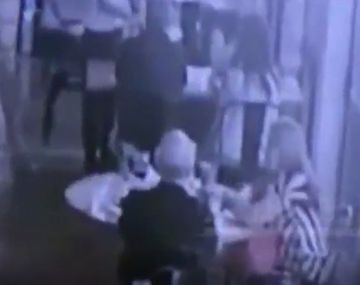 Liberaron a Pablo Ventura