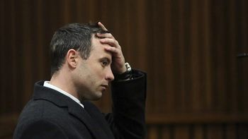 echaron a oscar pistorius de una discoteca por agarrarse a trompadas echaron a oscar pistorius de una discoteca por agarrarse a trompadas