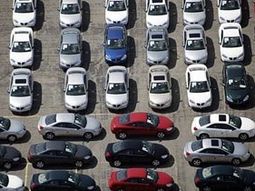 la venta de autos usados continua cayendose la venta de autos usados continua cayendose