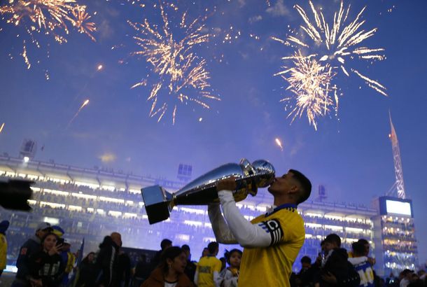 Marcos Rojo: Lo que dijeron los jugadores de Racing nos motivó más