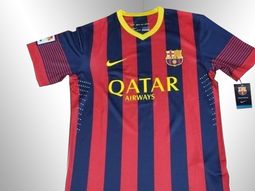 se filtra el nuevo modelo de la camiseta del barcelona se filtra el nuevo modelo de la camiseta del barcelona