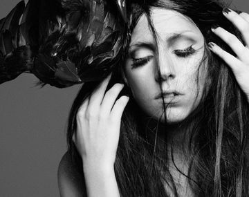 Una vez más mataron a Lady Gaga en las redes sociales