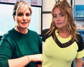 Manguel vs Pazos: fuerte cruce en redes por la entrevista a Cristina en C5N