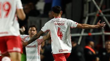 golpe inesperado: argentinos perdio la final de la copa argentina y complico a varios golpe inesperado: argentinos perdio la final de la copa argentina y complico a varios