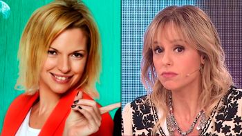 Fuertes quejas de los fans de Zampini contra Fabbiani Fuertes quejas de los fans de Zampini contra Fabbiani