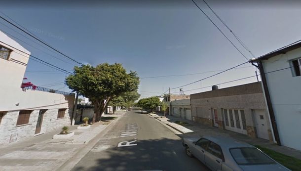 Rosario: mataron de varios disparos a un hombre en su casa y delante de su esposa