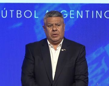 AFA decidió que ya no habrá descensos en el fútbol argentino