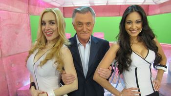 ¿lucho aviles tuvo problemas con su staff y hubo despidos? ¿lucho aviles tuvo problemas con su staff y hubo despidos?