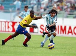 Sub-17-Argentina-EFE